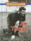 Jim Thorpe - Carrie Golus