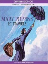 Mary Poppins: Mary Poppins Series, Book 1 (MP3 Book) - P.L. Travers, Sophie Thompson