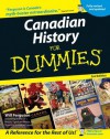 Canadian History for Dummies - For Dummies