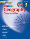 Geography, Grade 3: Communities - Spectrum, Spectrum