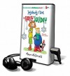 The Holly Joliday [With Earbuds] (Audio) - Megan McDonald, Barbara Rosenblat