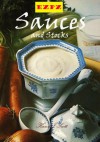 EZPZ Sauces and Stocks - Karen Scott