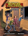 The Yellow House Mystery - Rob M. Worley, Shannon Eric Denton, Mike Dubisch, Gertrude Chandler Warner