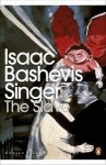 The Slave. Isaac Bashevis Singer - Isaac Bashevis Singer