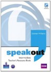 Speakout Intermediate Teacher's Resurce Book - Damian Williams