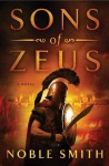 Sons of Zeus - Noble Smith