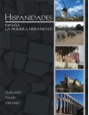 Hispanidades: Espa?a La Primera Hispanidad with DVDs - David J Curland, Robert L. Davis