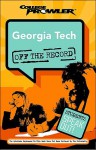 Georgia Tech - Jonathan Trousdale, Jon Skindzier, Kristine Rodriguez