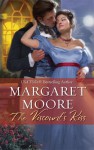 Viscount's Kiss - Margaret Moore