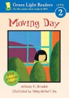 Moving Day - Anthony G. Brandon, Wong Herbert Yee