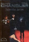 Tajemnica jeziora - Raymond Chandler