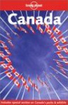 Canada - Mark Lightbody, Lisa Dunford, Jeff Davis, Lonely Planet