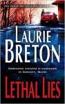 Lethal Lies - Laurie Breton
