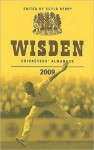 Wisden Cricketers' Almanack 2009 - Scyld Berry