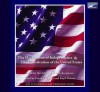 The Declaration of Independence and the Constitution of the United States - Various, Frank Langella, Boyd Gaines