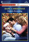 Baby Christmas - Pamela Browning