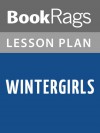 Wintergirls Lesson Plans - BookRags