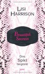 Das Spiel beginnt (Beautiful Secrets, #1) - Lisi Harrison