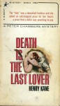 Death Is Last Over - Henry Kane