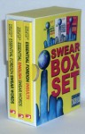 The Essential Swearing & Insult Set - Stewart Ferris