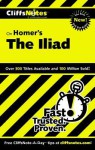 The Iliad (Cliffs Notes) - Bob Linn, Homer