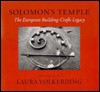 Laura Volkerding: Solomon's Temple - Richard Schiff, Laura Volkerding