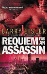 Requiem For An Assassin - Barry Eisler