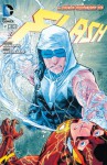 Flash 02 (Flash, #2) [Nuevo Universo DC] - Francis Manapul, Brian Buccellato