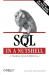 SQL in a Nutshell - Kevin E. Kline, Daniel Kline