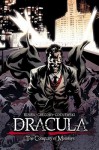 Dracula: The Company of Monsters Vol. 3 - Kurt Busiek, Scott Godlewski