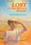 Lost in the Devil's Desert - Gloria Skurzynski