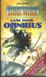 Lone Wolf Game Book Omnibus: "Flight from the Dark" and "Fire on the Water" - Joe Dever