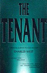 The Tenant: A Novel of Medical Science Fiction - Charles G. West