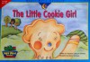 The Little Cookie Girl (Sight Word Readers) - Rozanne Lanczak Williams