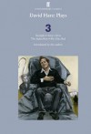 Plays 3: Skylight / Amy's View / The Judas Kiss / My Zinc Bed - David Hare