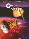 Outer Space - Anne Rooney