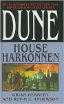 House Harkonnen - Brian Herbert, Kevin J. Anderson