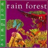 Rain Forest - Penny Clarke