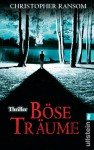 Böse Träume - Christopher Ransom