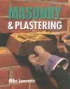 Masonry & Plastering - Mike Lawrence