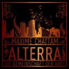 Die Gemeinschaft der Drei (Alterra, #1) - Maxime Chattam, Timmo Niesner