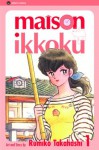 Maison Ikkoku, Volume 1 - Rumiko Takahashi