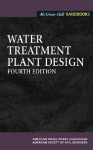 Water Treatment Plant Design - American Water Works Association, American Society of Civil Engineers