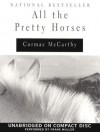 All The Pretty Horses (Audio) - Frank Muller, Cormac McCarthy