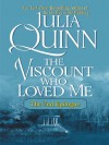 The Viscount Who Loved Me: The Epilogue II (Bridgertons, #2.5) - Julia Quinn