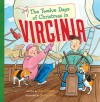 The Twelve Days of Christmas in Virginia - Sue Corbett, Henry Cole