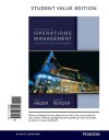 Principles of Operations Management, Student Value Edition - Jay Heizer, Barry Render