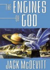 The Engines of God - Jack McDevitt, Tom Weiner