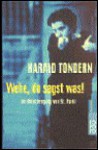 Wehe, du sagst was. Die Mädchengang von St. Pauli. ( Ab 14 J.). - Harald Tondern