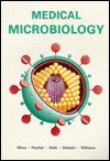 Medical Microbiology - Cedric A. Mims